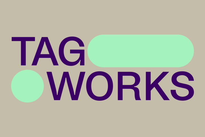 Tagworks website sale